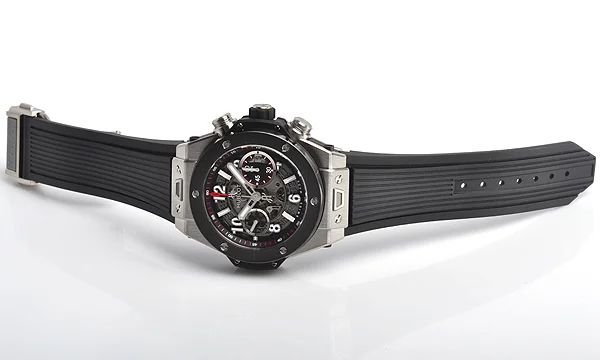 ウブロ 411.NM.1170.RX コピー 時計[1]