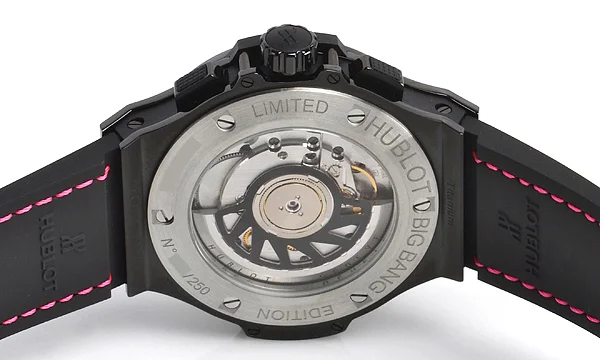 ウブロ 341.SV.9090.PR.0933 コピー 時計[2]
