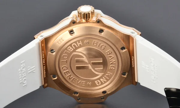 ウブロ 322.PE.230.RW コピー 時計[2]