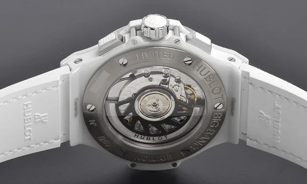 ウブロ 341.HW.7517.VR.1975 コピー 時計[2]