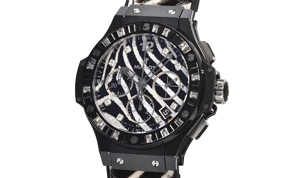 ウブロ 341.CV.7517.VR.1975 コピー 時計