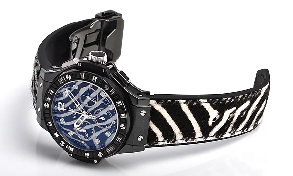 ウブロ 341.CV.7517.VR.1975 コピー 時計[1]