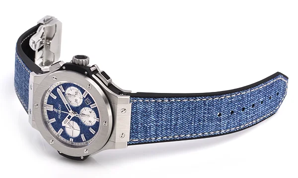 ウブロ 301.SX.2710.NR.JEANS コピー 時計