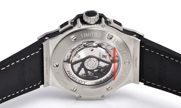 ウブロ 301.SX.2710.NR.JEANS コピー 時計[1]