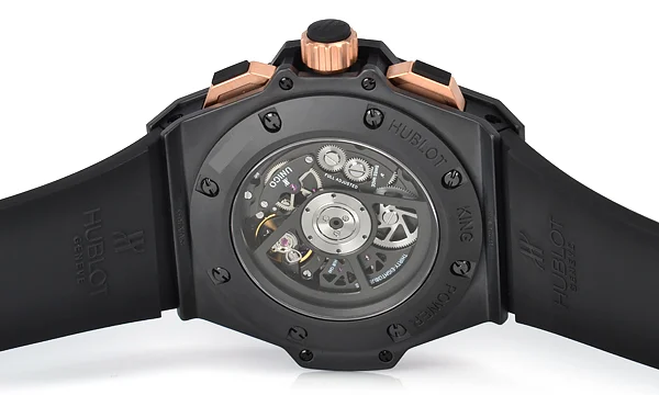 ウブロ 701.CO.0180.RX コピー 時計[2]