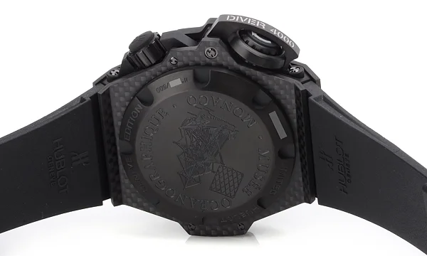 ウブロ 731.QX.1140.RX コピー 時計[2]