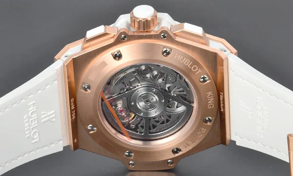 ウブロ 701.OE.0128.GR コピー 時計[2]