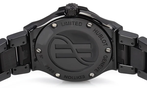 ウブロ 581.CM.1110.CM コピー 時計[2]