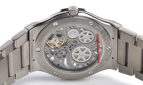 ウブロ 545.NX.0170.NX コピー 時計[2]