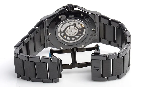 ウブロ 511.CM.1770.CM コピー 時計[1]