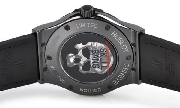 ウブロ 511.CM.1110.VR.PIC12 コピー 時計[1]