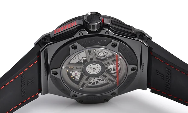 ウブロ 401.CX.0123.VR コピー 時計[1]