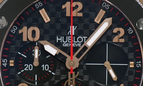 ウブロ 341.PB.131.RX コピー 時計[2]