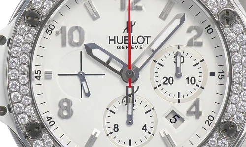 ウブロ HU019 コピー 時計[2]