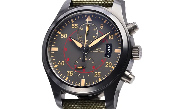 IWC IW388002 コピー 時計