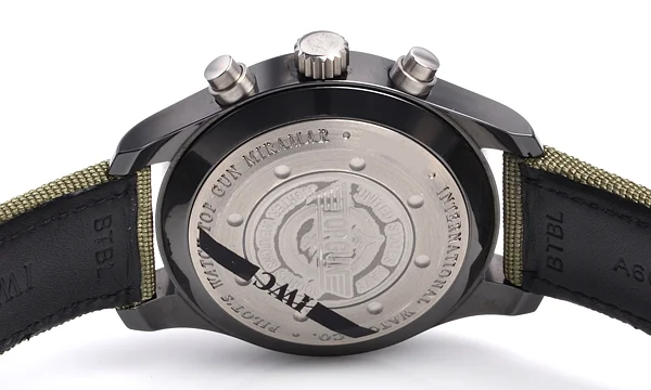 IWC IW388002 コピー 時計[2]