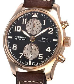 IWC IW387805 コピー 時計