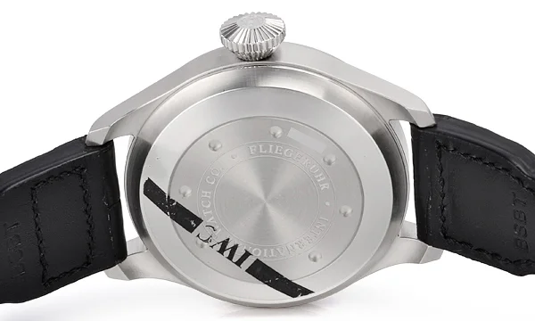 IWC IW500901-1 コピー 時計[2]