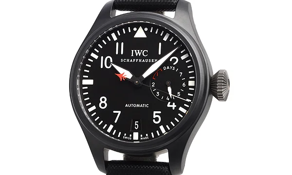 IWC IW501901 コピー 時計