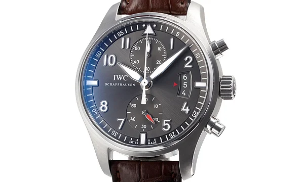 IWC IW387802 コピー 時計