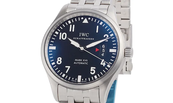 IWC IW326504 コピー 時計