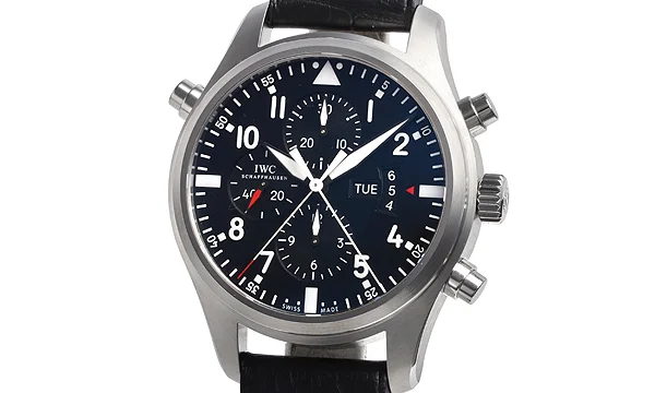 IWC IW377801 コピー 時計