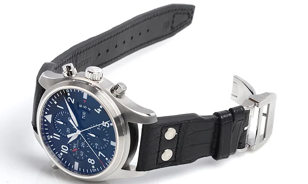 IWC IW377801 コピー 時計[1]