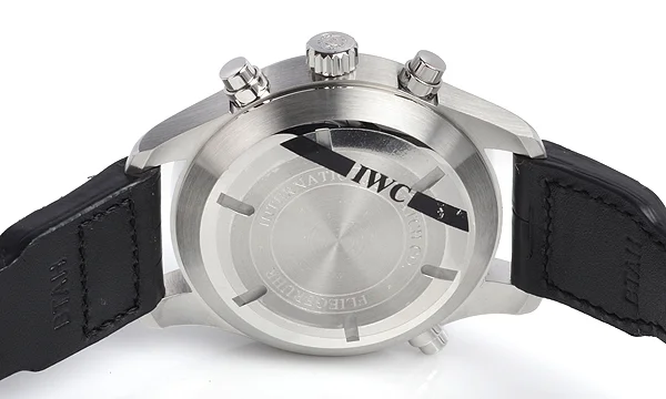 IWC IW377801 コピー 時計[2]