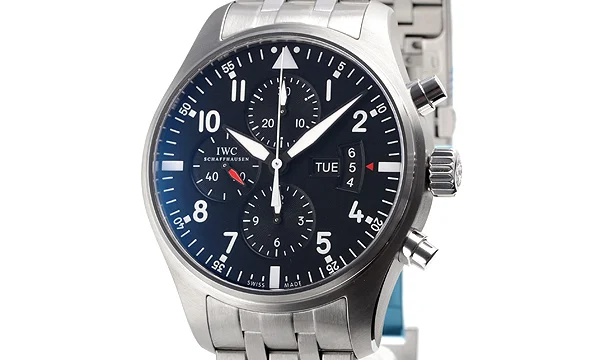 IWC IW377704 コピー 時計