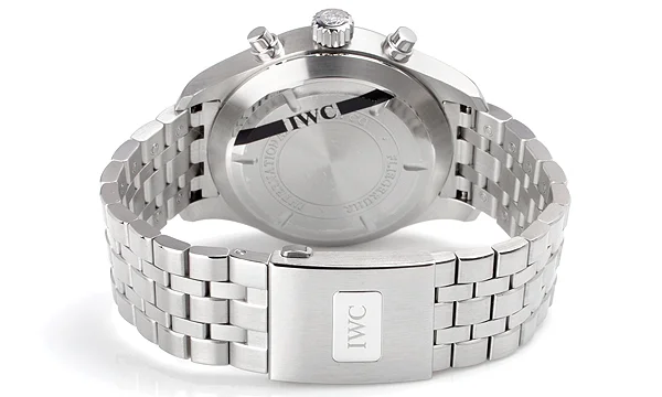 IWC IW377704 コピー 時計[2]