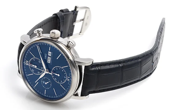 IWC IW391019 コピー 時計[1]