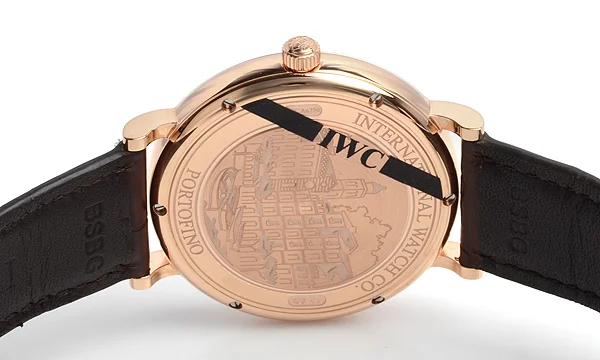 IWC IW356511 コピー 時計