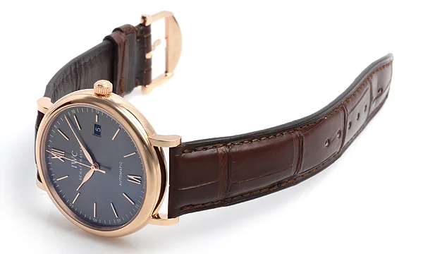 IWC IW356511 コピー 時計[2]