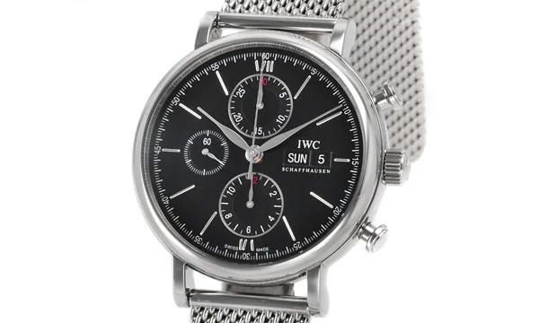 IWC IW391010 コピー 時計