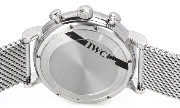 IWC IW391010 コピー 時計[2]