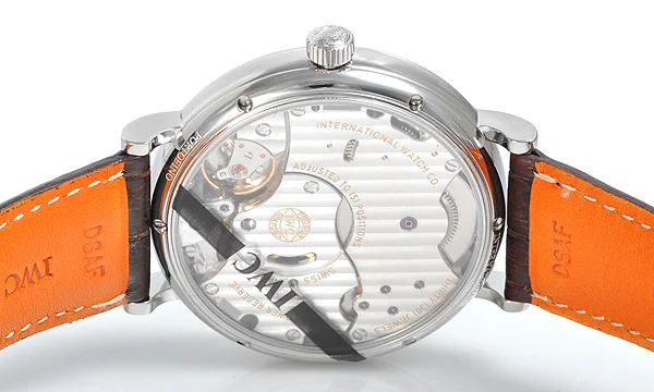 IWC IW510102 コピー 時計[2]