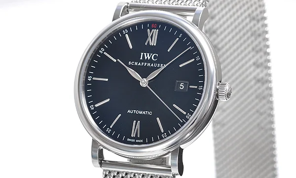 IWC IW356506 コピー 時計