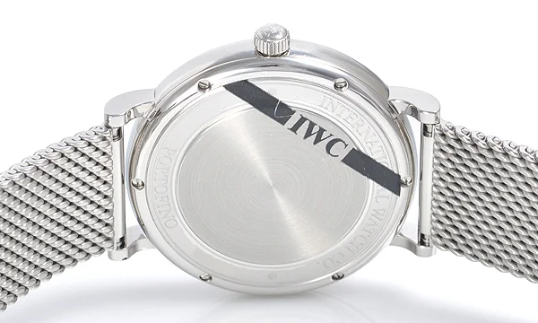 IWC IW356506 コピー 時計[2]