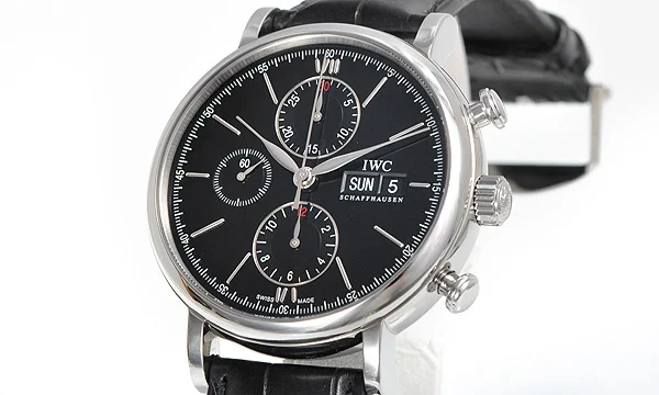 IWC IW391002 コピー 時計