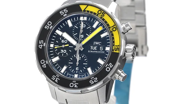 IWC IW376708 コピー 時計