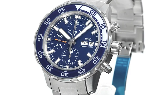 IWC IW376710 コピー 時計