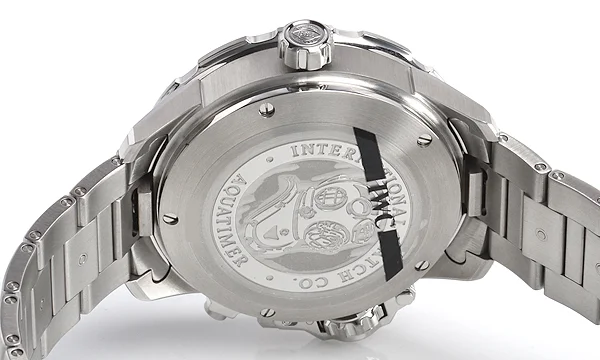 IWC IW354703 コピー 時計[1]