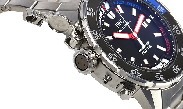 IWC IW354703 コピー 時計[2]