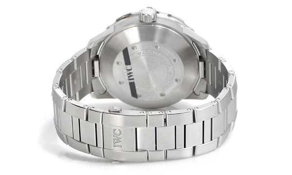 IWC IW356808 コピー 時計[2]