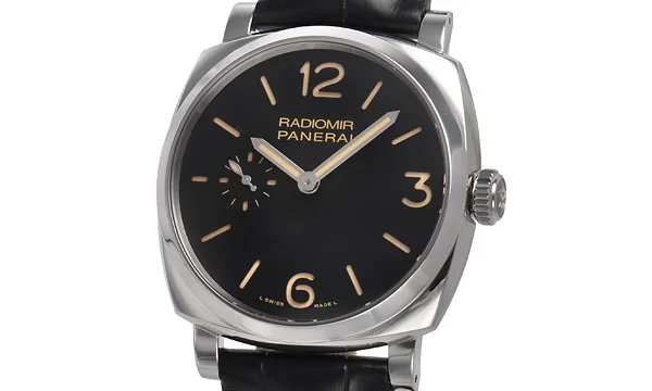 パネライ PAM00512 コピー 時計