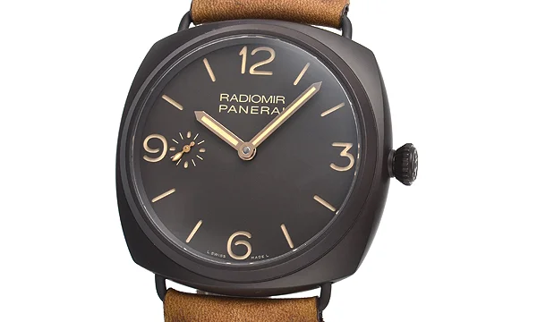 パネライ PAM00504 コピー 時計