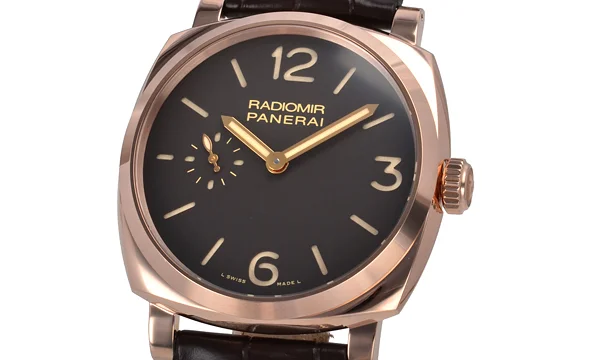 パネライ PAM00513 コピー 時計