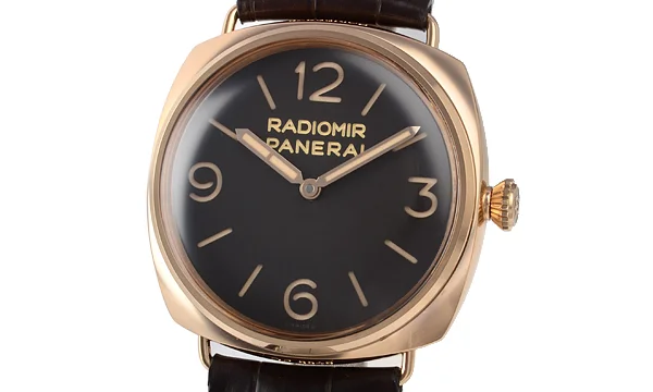 パネライ PAM00379 コピー 時計