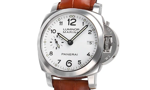 パネライ PAM00523 コピー 時計