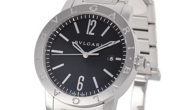 ブルガリ BB41BSSD コピー 時計